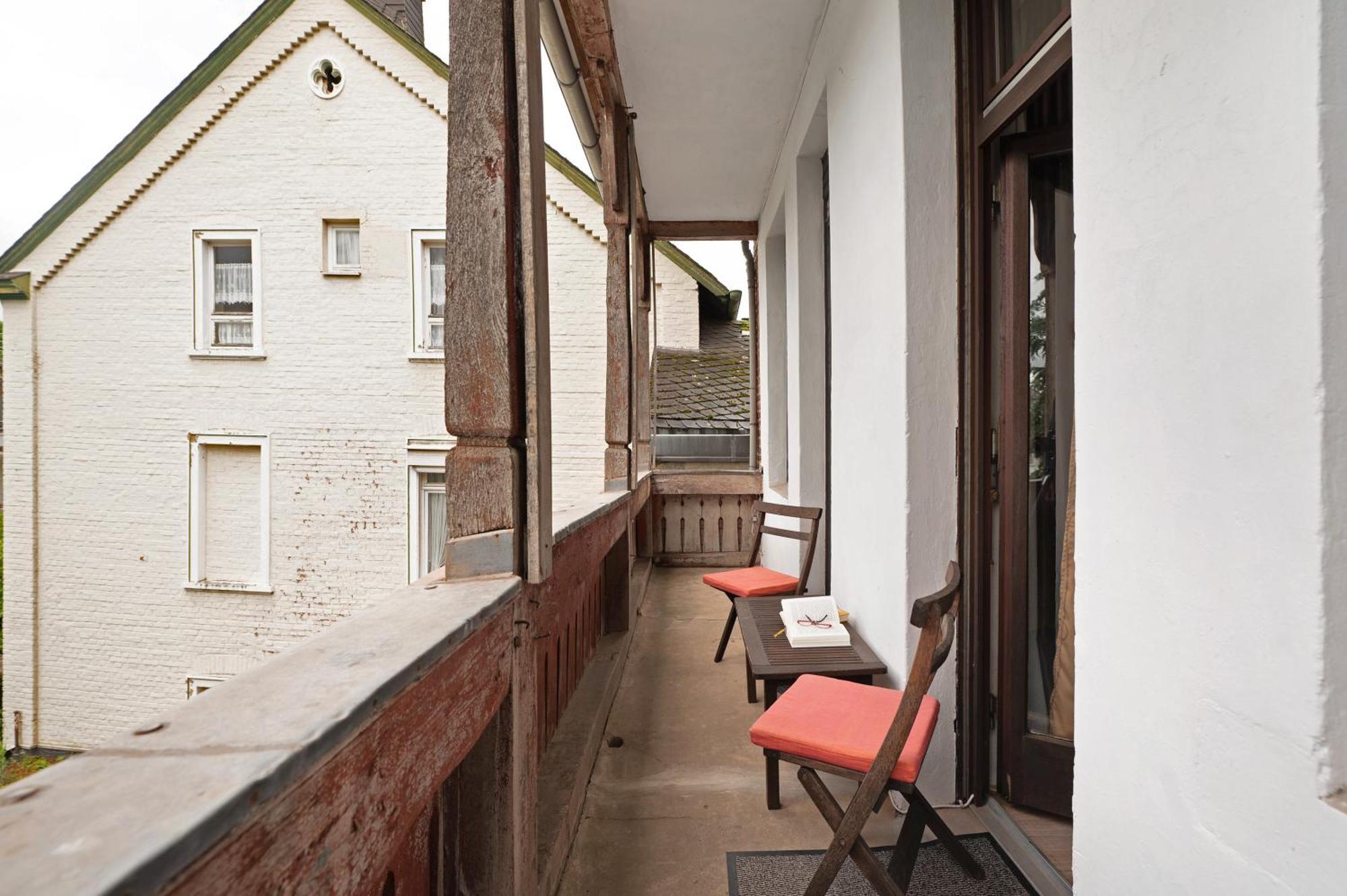 Nikola Apartment Merl Exterior foto